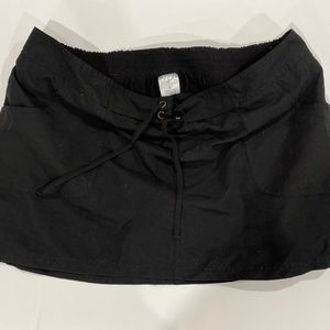 Swim skirt